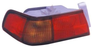 Tail Lamp Driver Side Toyota Camry 1997-1999 High Quality , TO2800124