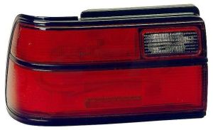 Tail Lamp Driver Side Toyota Corolla Sedan 1991-1992 High Quality , TO2800132
