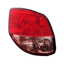 Tail Lamp Driver Side Toyota Matrix 2003-2004 High Quality, To2800138