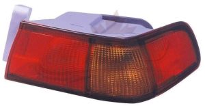 Tail Lamp Passenger Side Toyota Camry 1997-1999 High Quality , TO2801124