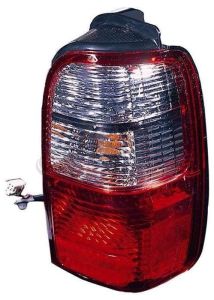 Tail Lamp Passenger Side Toyota 4Runner 2001-2002 High Quality , TO2801137