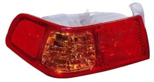 Tail Lamp Passenger Side Toyota Camry 2000-2001 High Quality , TO2801140