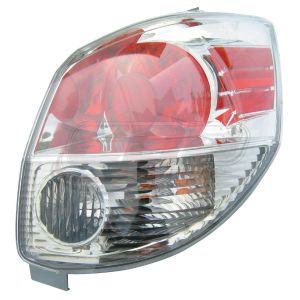 Tail Lamp Passenger Side Toyota Matrix 2005-2008 High Quality , TO2801157