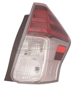 Tail Lamp Passenger Side Toyota Prius V 2015-2017 High Quality , TO2801194
