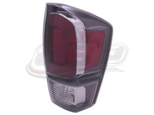 2020-2023 Toyota Tacoma Tail Lamp Passenger Side , TO2801206