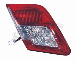 Trunk Lamp Driver Side Toyota Camry 2010-2011 (Back-Up Lamp) Usa Built High Quality , TO2802104