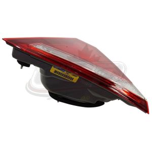 Trunk Lamp Driver Side Toyota Camry 2015-2017 (Back-Up Lamp) Economy Quality , TO2802116U
