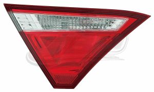 Trunk Lamp Driver Side Toyota Camry Hybrid 2015-2017 (Back-Up Lamp) High Quality , TO2802116