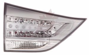 Trunk Lamp Driver Side Toyota Sienna 2011-2020 Se Model Capa, To2802130C