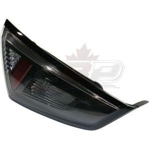 Trunk Lamp Driver Side Toyota Yaris Ia 2017-2018 High Quality , TO2802132