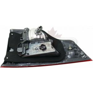 Trunk Lamp Driver Side Toyota Highlander Hybrid 2017-2019 High Quality , TO2802139