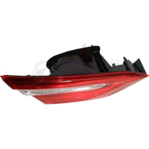 Trunk Lamp Driver Side Toyota Camry Hybrid 2018-2020 Se Model Usa Built Economy Quality , TO2802142U