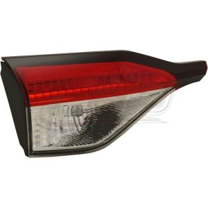 2020-2025 Toyota Corolla Sedan Trunk Lamp Driver Side , TO2802150