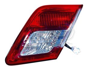 Trunk Lamp Passenger Side Toyota Camry 2010-2011 (Back-Up Lamp) Usa Built High Quality , TO2803104