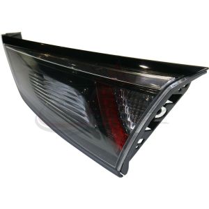 Trunk Lamp Passenger Side Toyota Yaris Ia 2017-2018 High Quality , TO2803132