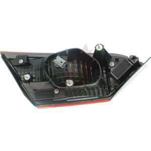 Trunk Lamp Passenger Side Toyota Camry Hybrid 2018-2020 Se Model Usa Built Economy Quality , TO2803142U