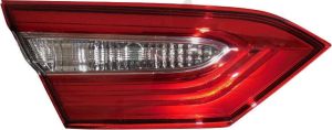 Trunk Lamp Passenger Side Toyota Camry Hybrid 2018-2020 Se Model Usa Built High Quality , TO2803142