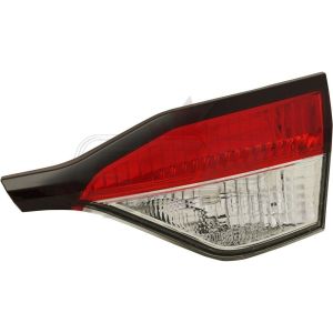2020-2025 Toyota Corolla Sedan Trunk Lamp Passenger Side , TO2803150