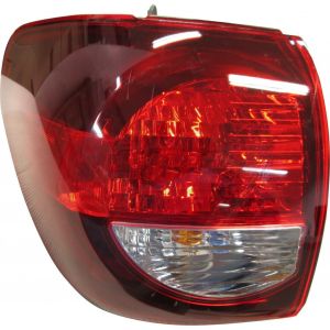 2018-2022 Toyota Sequoia Tail Lamp Driver Side High Quality , TO2804142
