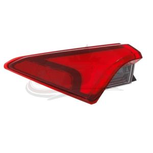 2019-2022 Toyota Avalon Tail Lamp Driver Side With , TO2804145