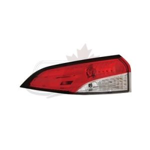 2020-2025 Toyota Corolla Sedan Tail Lamp Driver Side , TO2804149C