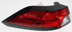 2022-2025 Toyota Corolla Cross Tail Lamp Driver Side , TO2804163U