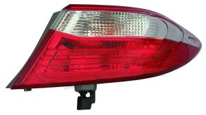 Tail Lamp Passenger Side Toyota Camry 2015-2017 High Quality , TO2805121