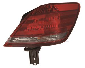 Tail Lamp Passenger Side Toyota Avalon 2008-2009 High Quality , TO2805122