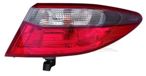 Tail Lamp Passenger Side Toyota Camry 2015-2017 Special Edition High Quality , TO2805126