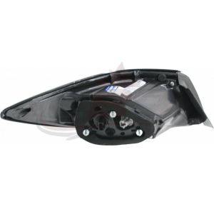 Tail Lamp Passenger Side Toyota Yaris Sedan 2019-2020 High Quality , TO2805127