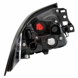 2020-2025 Toyota Corolla Sedan Tail Lamp Passenger Side , TO2805149U