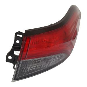 2020-2023 Toyota Corolla Sedan Tail Lamp Passenger Side , TO2805152