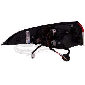 2020-2025 Toyota Corolla Sedan Tail Lamp Passenger Side , TO2805154U