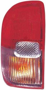 Tail Lamp Driver Side Toyota Rav4 2001-2003 High Quality , TO2818125