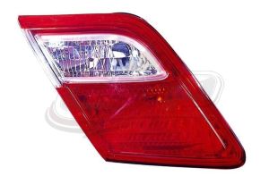 Trunk Lamp Driver Side Toyota Camry 2007-2009 (Back-Up Lamp) High Quality , TO2818128