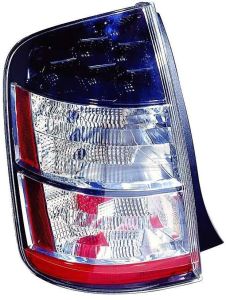 Tail Lamp Driver Side Toyota Prius 2004-2005 High Quality , TO2818135