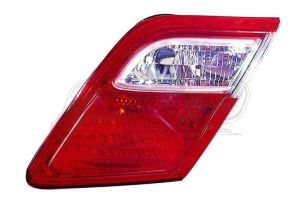 Trunk Lamp Passenger Side Toyota Camry 2007-2009 (Back-Up Lamp) High Quality , TO2819128