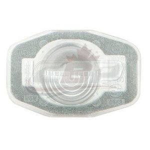 License Plate Lamp Rear Driver Side/Passenger Side Scion Xd 2008-2014 High Quality , TO2870100