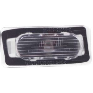 License Plate Toyota Corolla Sedan 2014-2019 Lamp High Quality, TO2870104