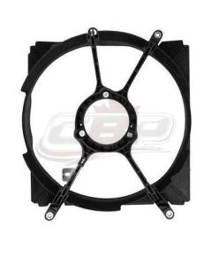 Radiator Fan Assembly Toyota Rav4 1996-2000 , TO3110116