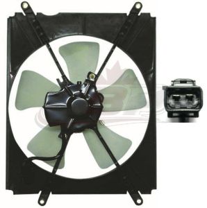 Ac Fan Assembly Toyota Camry 1992-1996 4Cyl , TO3113101