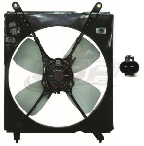 Radiator Fan Assembly Toyota Camry 1997-1999 4Cyl , TO3115102