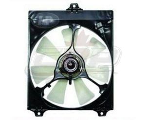 Radiator Fan Assembly Toyota Camry 1994-1996 V6 , TO3115108