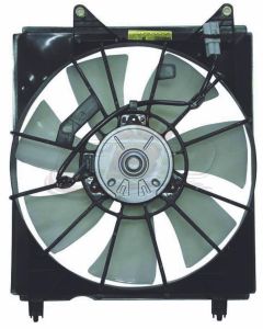 Radiator Fan Assembly Toyota Avalon 2000-2004 , TO3115118