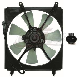 Radiator Fan Assembly Toyota Camry 1997-1998 V6 , TO3115130