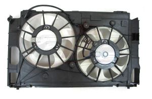 Cooling Fan Assembly Toyota Prius 2010-2015 , TO3115159
