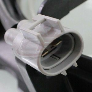 Cooling Fan Assembly Toyota Venza 2009-2014 4Cyl At Without Tow Economy Quality , TO3115164U