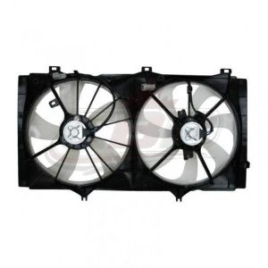 Cooling Fan Assembly Toyota Venza 2009-2014 4Cyl At Without Tow , TO3115164