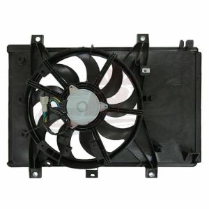 Cooling Fan Assembly Scion Ia 2016 1.5L , TO3115190