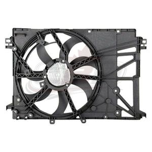 Cooling Fan Assembly Toyota Camry 2018-2021 Withoutne Big Fan Assembly , TO3115204